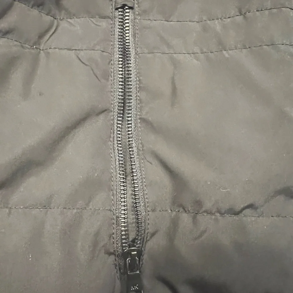 Michael Kors - hooded windbreaker coat - size XL - Picture 6 of 7